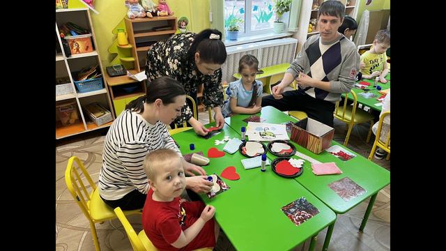 Видеоролик Мастер класс