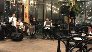 Groovy band, Ереван - Bingyol (Бингель)