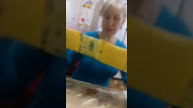 Лоскутное одеяло из Квадратиков *продолжение* смотреть онлайн