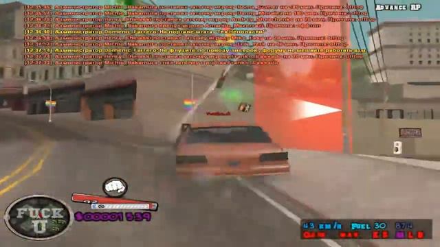 Здал на права :D смотреть онлайн