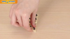 Настольная игра Triominos Classic (Триоминос Классический), Goliath