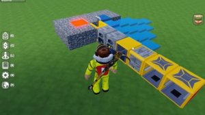 КАК СДЕЛАТЬ ПРИБЫЛЬНУЮ ФЕРМУ В BLOCK TYCOON! Roblox