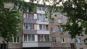 Пермь 2022. Квартира псиоператора. Пситеррор.mp4