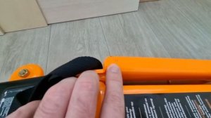 Ручка для переноски подкатного домкрата  "Вихрь ДМК-3" (3 т)