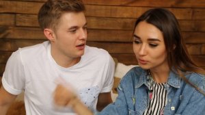 Лижущий поцелуй | Как научиться целоваться пособие для начинающих