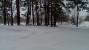 BRP ski-doo summit 600 e-tec