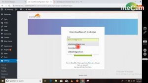 Free Cloudflare SSL Certificate in Wordpress Website