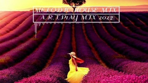 ? MELODIC HOUSE MIX ? PROGRESSIVE HOUSE MIX ? МЕЛОДИК ХАУС