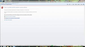 Одна из причин НЕ пользоваться Internet Explorer 8: