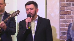 Боль ушла печали нет / гости из церкви  "Крылья Веры", д. Синегово