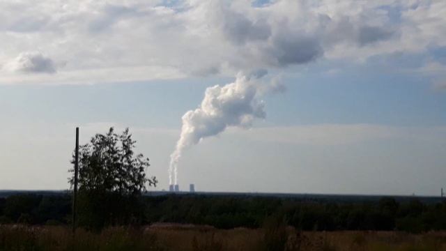 Ленинградская АЭС сейчас.
Что это?