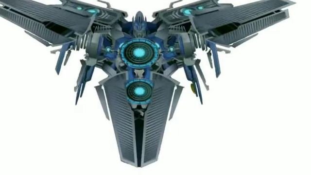Тест Трансформеров.(Рисуем мультфильмы 2).