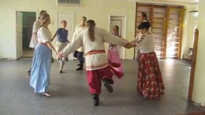 Близко к Дону (Сказочная Вечорка 2 октября 2016)
