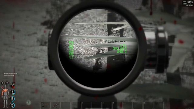 #Scum Сервер UGP Пришли в гости к хозяевам в аэро В2 смотреть онлайн