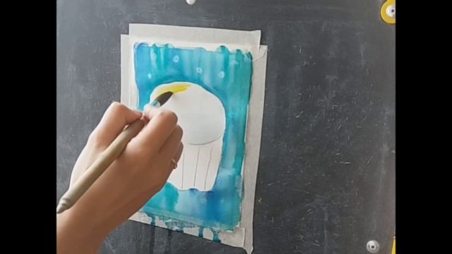 УРОК ОСН.ИЗО. 2 КЛАСС 16.04.2020 смотреть онлайн