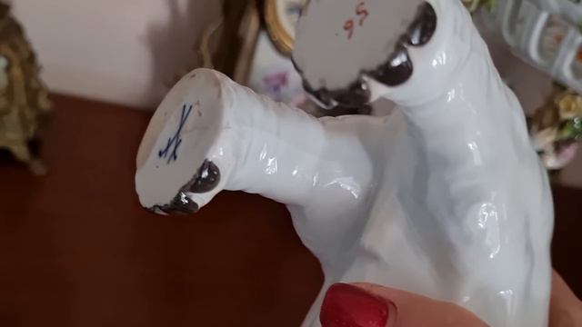 Вау!Находки века, Майсен, Ширхольц и частная коллекция Антикварные находки у Полины Про поиск клада
