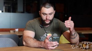 НЕБИДО - лучший Тестостерон для ГЗТ ( не курс ) | МНЕНИЕ ВРАЧА |