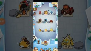 извините за кашель и за другие звуки *баг в игре summoners greed