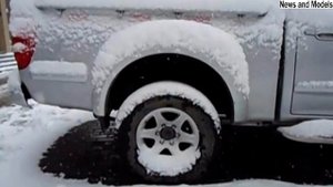 Great Wall Wingle 5 Steed (Грейт Вол Вингл 5) 4х4 зима пневмоподвеска