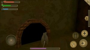 Играем в СИМУЛЯТОР МЫШИ. Серия 1