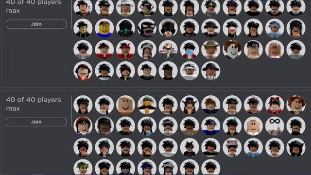 but if you close your eyes... (ROBLOX ODER MEME) смотреть онлайн