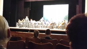 Дмитрий Барташкин. Ария Ивана Сусанина из оперы Иван Сусанин.