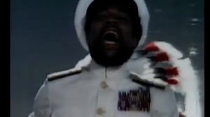 И тогда вода нам как земля