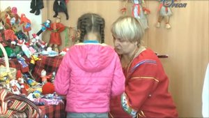 В деревне Старополье Сланцевского района прошел праздник «День содружества деревень»