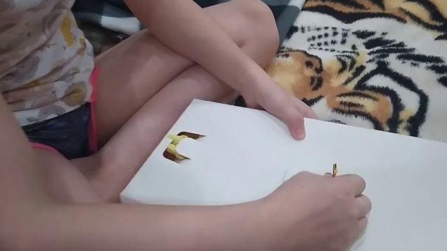 Распаковка кукла АВРОРА из фикс прайса и набор ручек и фломастеров в пластиковом пенале!!!! смотреть онлайн