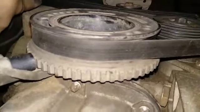 Cambio #correa de #accesorios / #POLIV Línea #CHEVROLET #OPEL #VAUXHALL смотреть онлайн