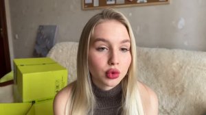 Покупки в Золотом Яблоке для переезда ✨
