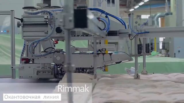 MMG - Мягкий сон (рекламный ролик) смотреть онлайн