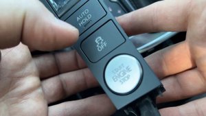 КНОПКА START STOP - САМАЯ БЫСТРАЯ УСТАНОВКА! Passat CC