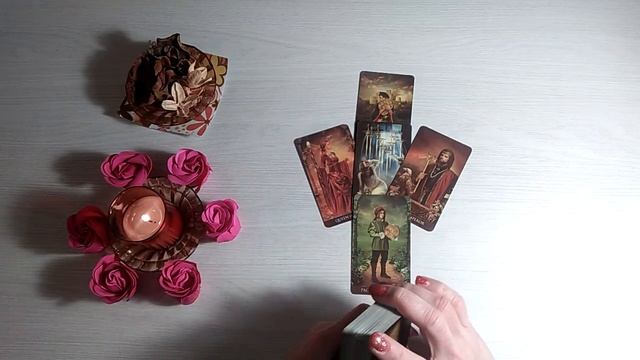 Точка или пауза? Будет ли продолжение отношений? Таро Онлай Расклад Dream House Tarot#точкаилипауза