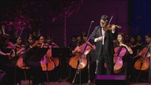 [Gracias Choir] Czardas - V.Monti_Chingiz Osmanov