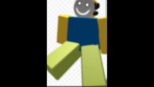 Roblox cute noob смотреть онлайн