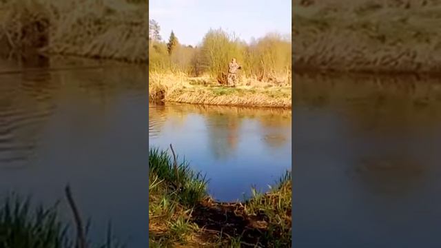 Ржачь!!!Прирождённый рыбак) смотреть онлайн