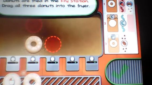 Папа Луи:Пончики #1 смотреть онлайн