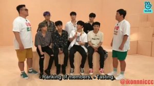 [ENG SUB] IDOL ROOM iKON PREVIEW