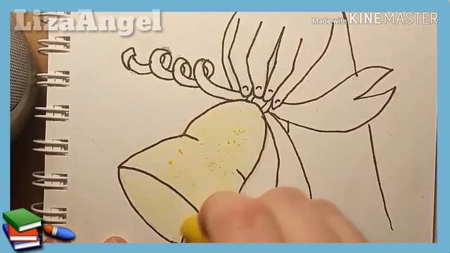 РИСУЮ ПЛАСТИЛИНОМ! Что же получится? Новая рубрика: интересные материалы для рисования. смотреть онлайн