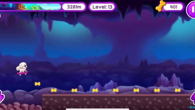 Floof - My Pet House Part 4 - Fun Cute Dog & Cat Games for Kids смотреть онлайн