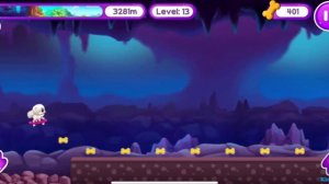 Floof - My Pet House Part 4 - Fun Cute Dog & Cat Games for Kids