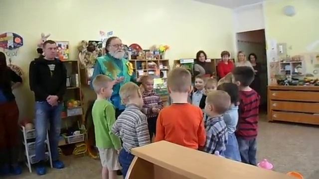 Налимоны.Триз занятие в детском саду смотреть онлайн