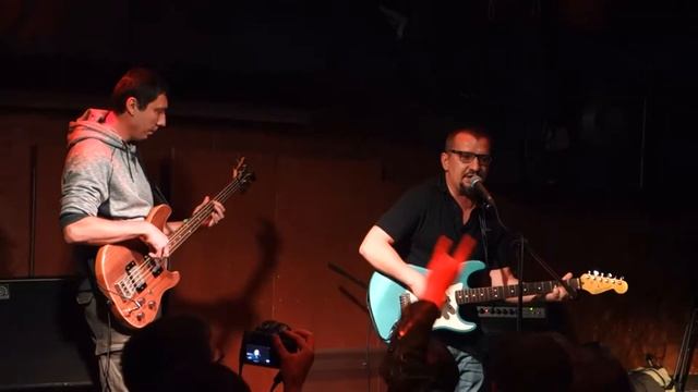 Церковь Детства - Карлик-Нос @ Вермель 08.06.2018 смотреть онлайн