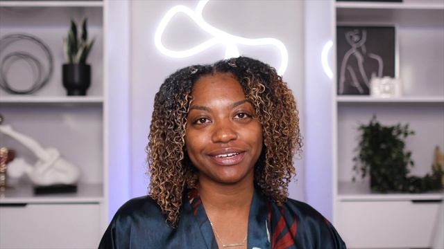 WATCH ME TRY THIS TIK TOK COMBO ON MY WASH N GO! THE DOUX TEXTURE FOAM X COLOR WOW DREAM COAT... смотреть онлайн