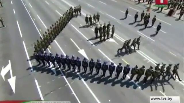 Рота почётного караула 3 июля 2013 смотреть онлайн