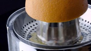 SMEG SJF01 соковыжималка для цитрусовых - Обзор