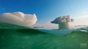 Вода Байкала