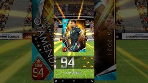 eFootball Champion Squads 70.000 Circus Points