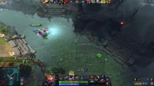 АСМР ГЕЙМИНГ 15 МИНУТ БЛИЗКОГО ШЕПОТА ДЛЯ ТВОЕГО СНА ДОТА 2 l ASMR GAMING DOTA 2